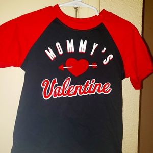 Valentines day shirt